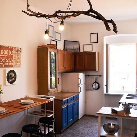 Apartment Marge Ριέκα Εξωτερικό φωτογραφία