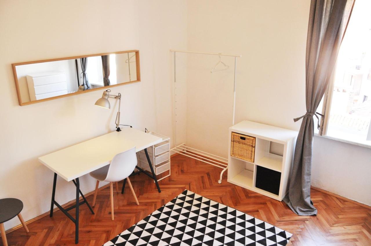 Apartment Marge Ριέκα Εξωτερικό φωτογραφία