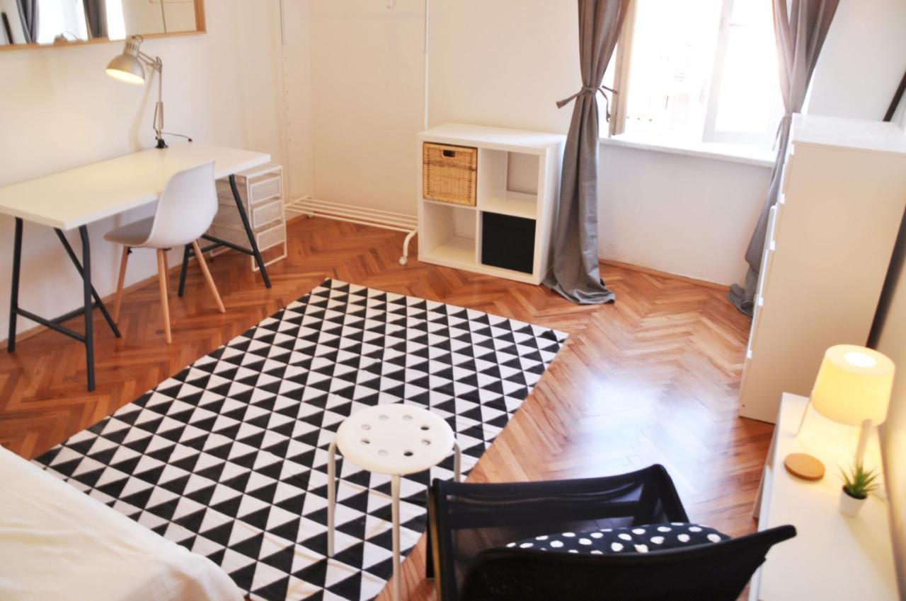 Apartment Marge Ριέκα Εξωτερικό φωτογραφία