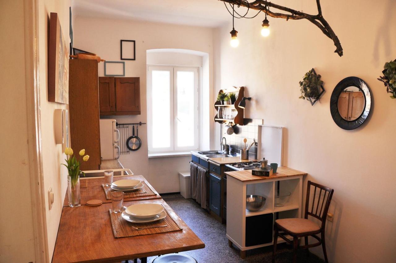 Apartment Marge Ριέκα Εξωτερικό φωτογραφία