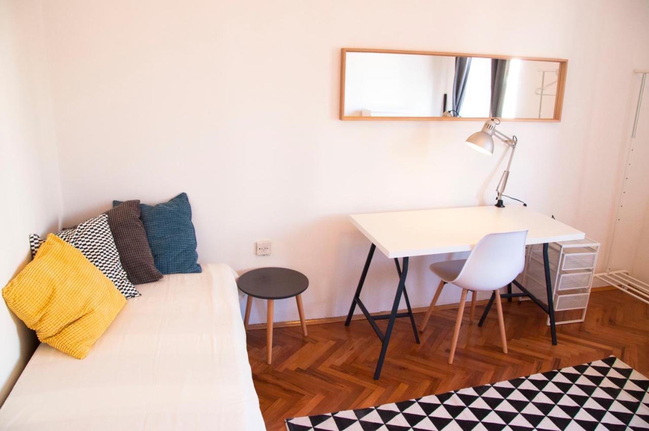 Apartment Marge Ριέκα Εξωτερικό φωτογραφία
