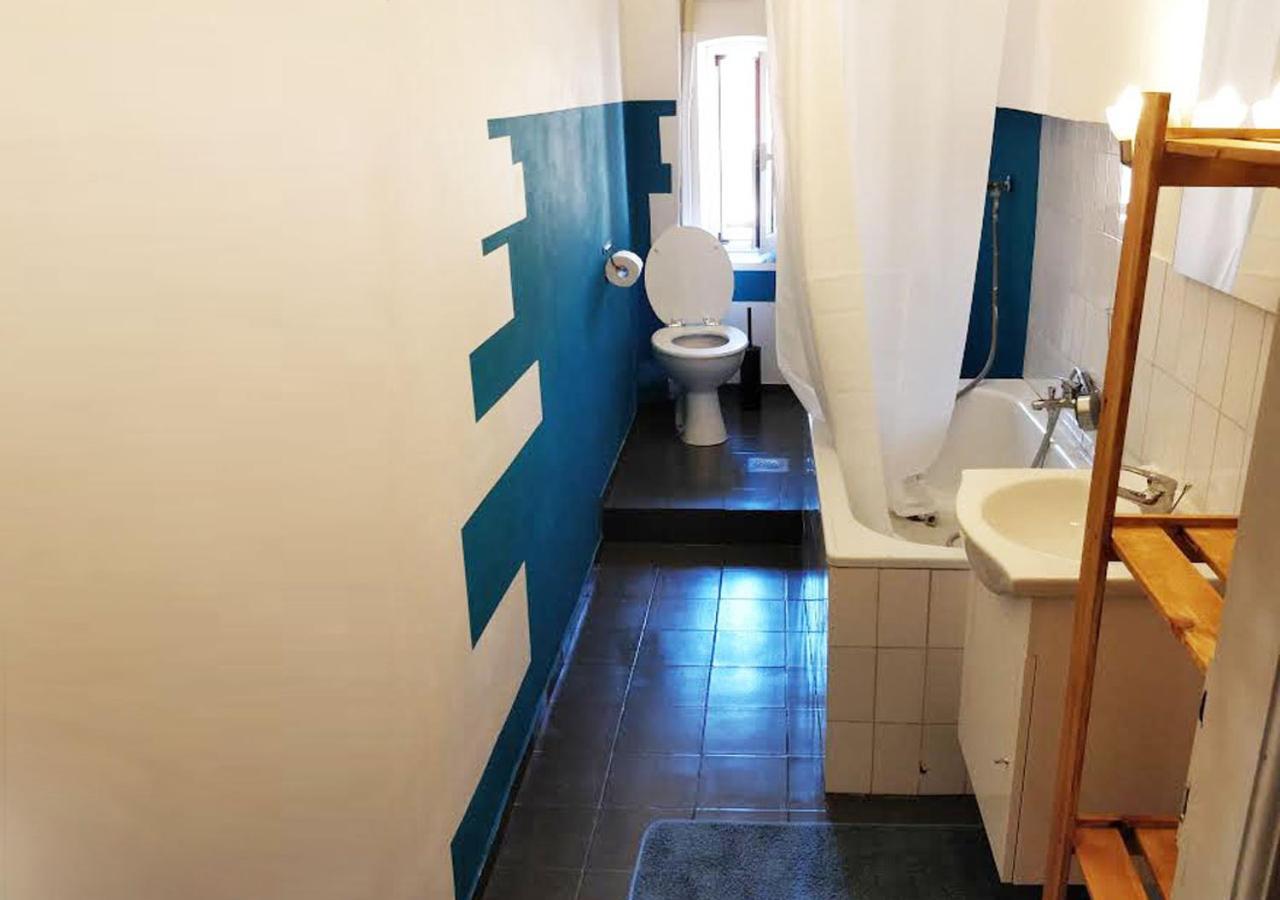Apartment Marge Ριέκα Εξωτερικό φωτογραφία