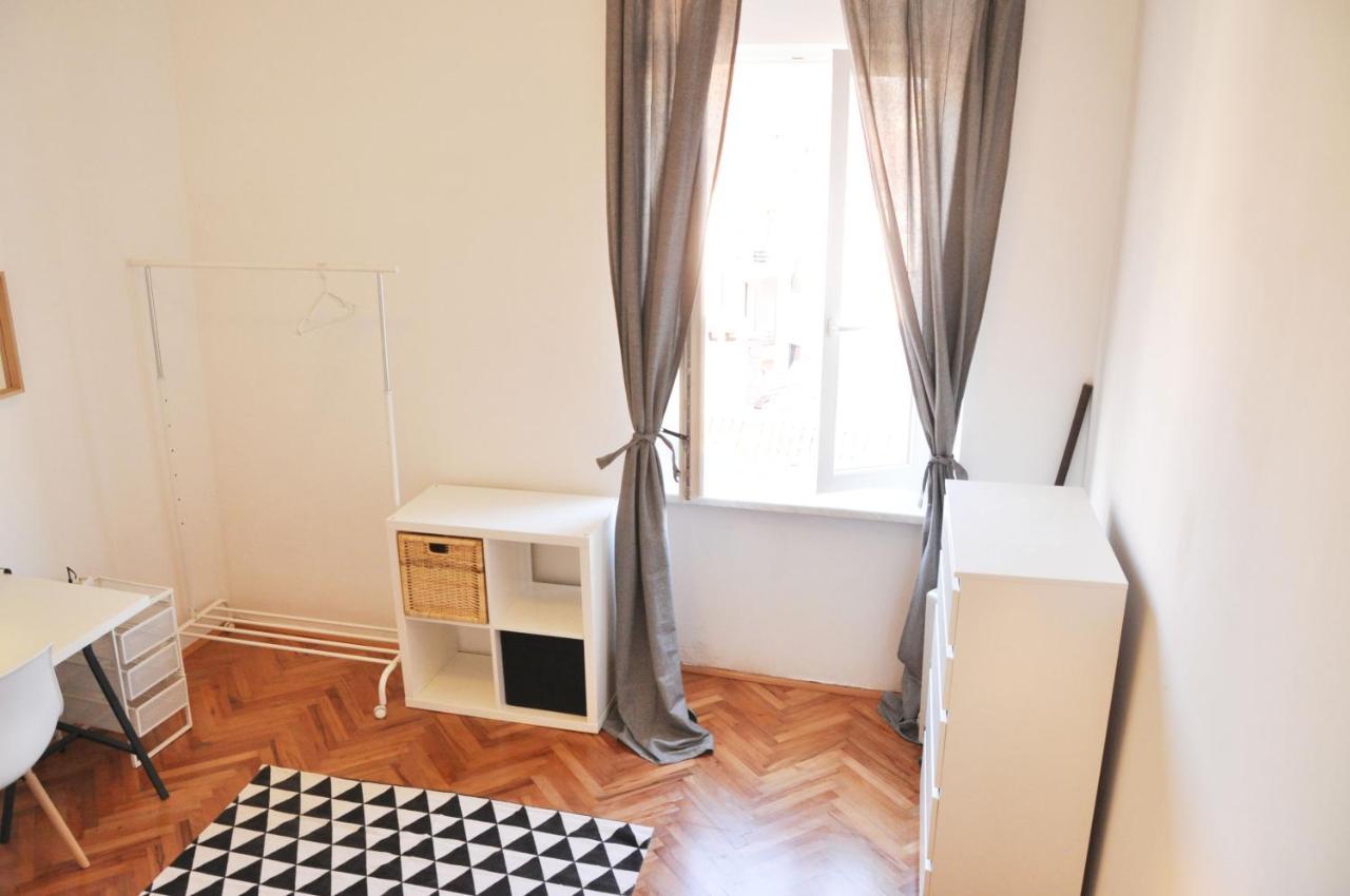 Apartment Marge Ριέκα Εξωτερικό φωτογραφία