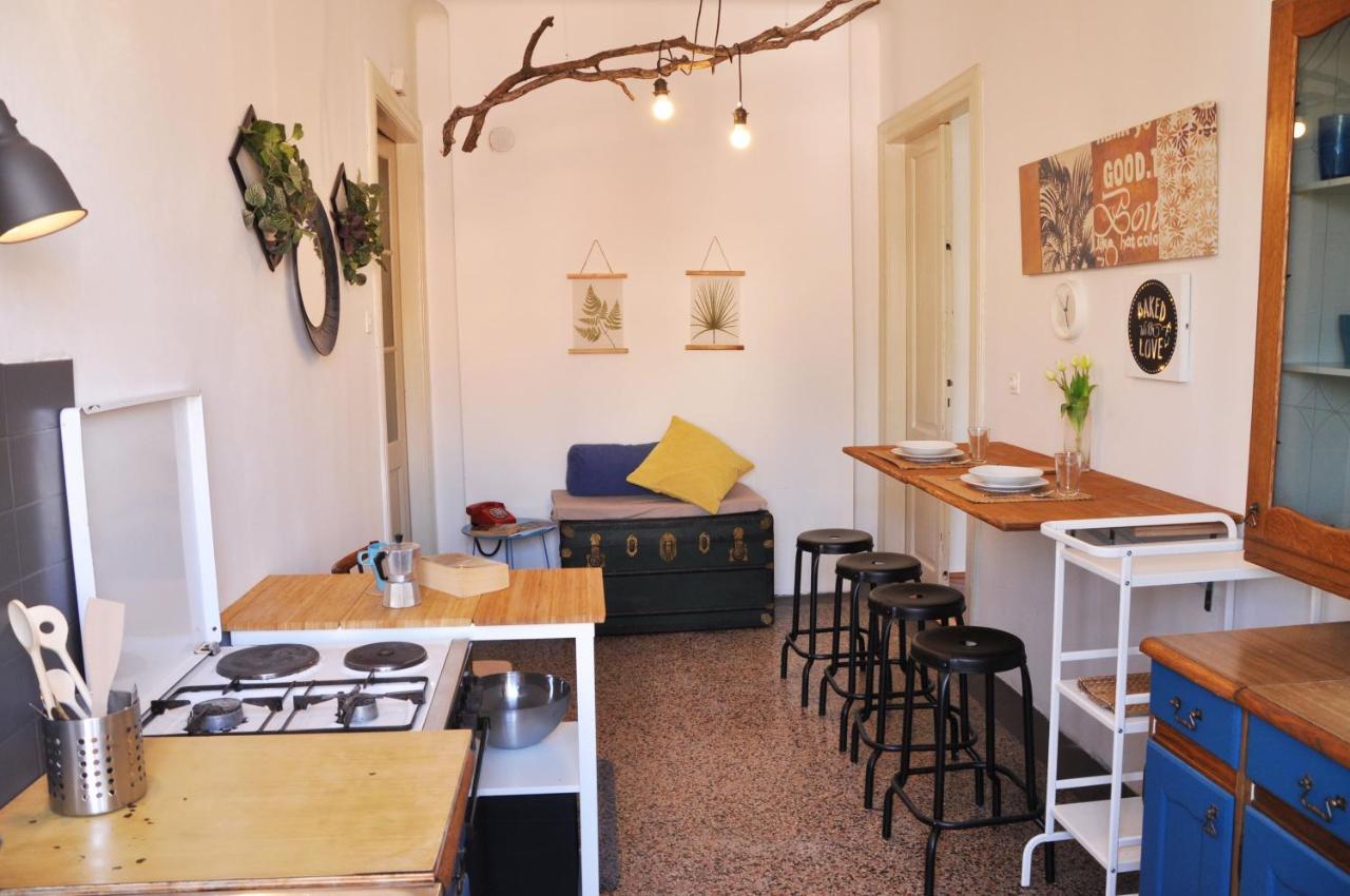 Apartment Marge Ριέκα Εξωτερικό φωτογραφία