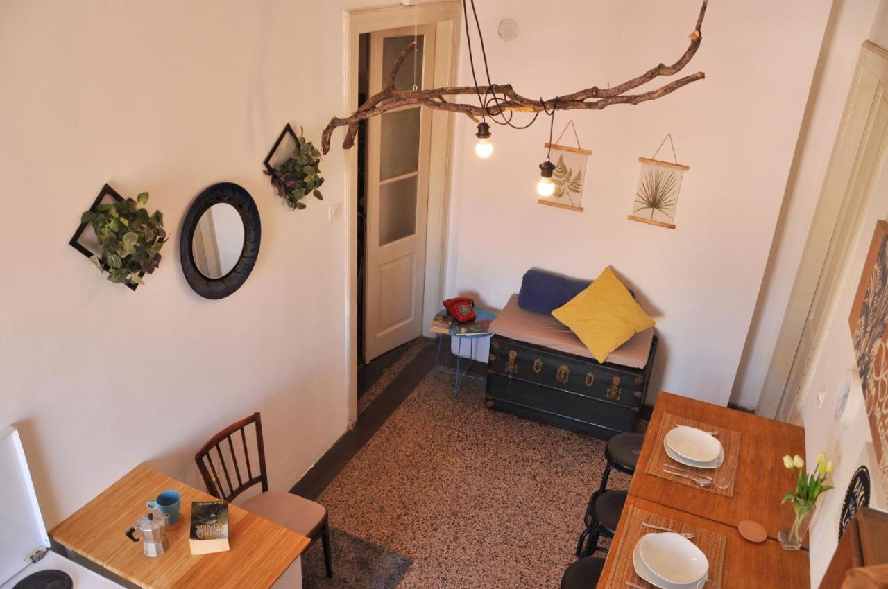 Apartment Marge Ριέκα Εξωτερικό φωτογραφία