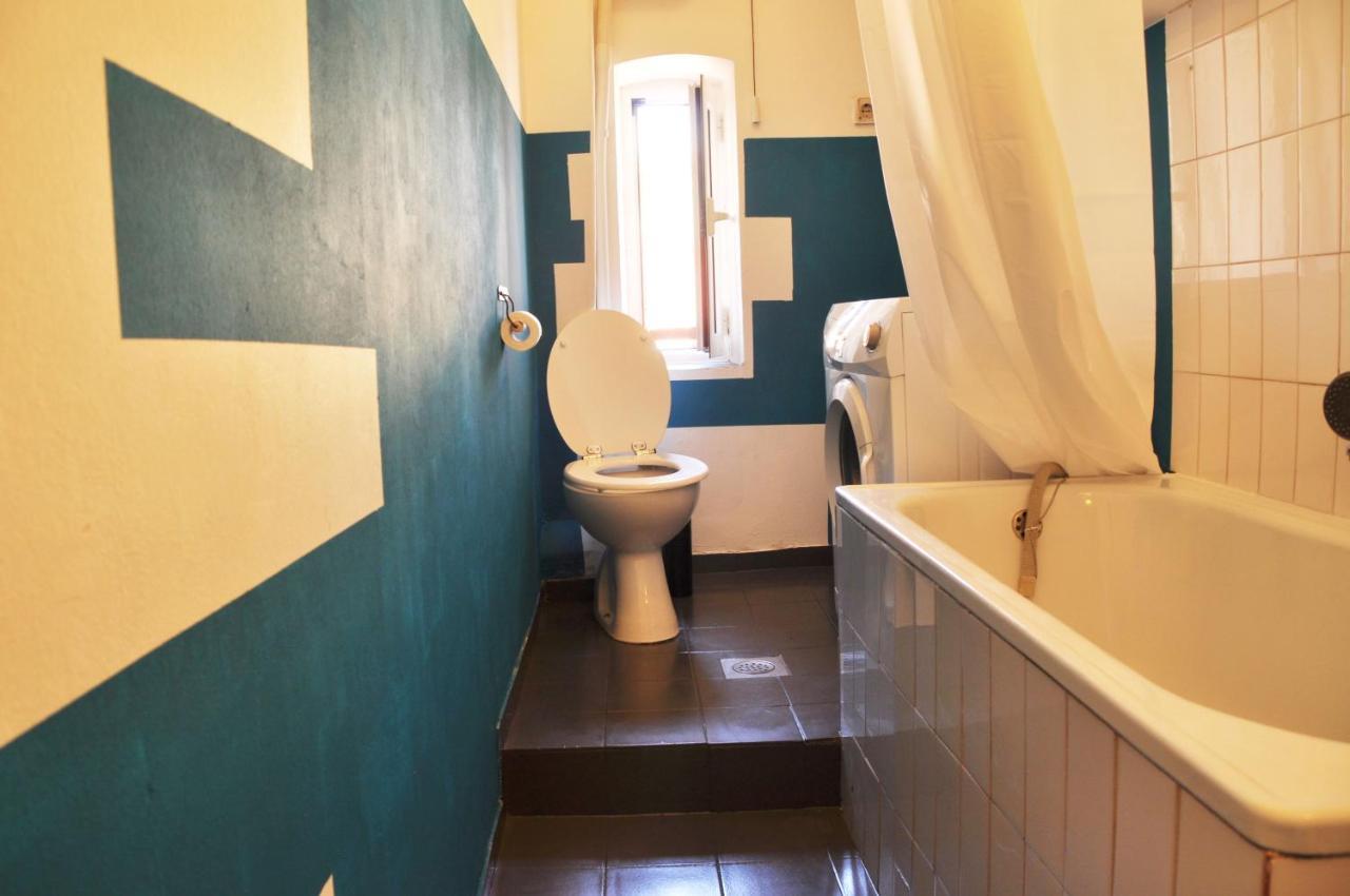 Apartment Marge Ριέκα Εξωτερικό φωτογραφία